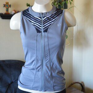 Pearl Izumi Select Womens Cycling Jersey Athletic Tank Top